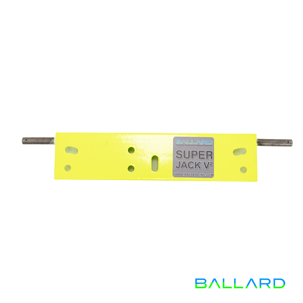 Super jack base Yellow part #1 image number null